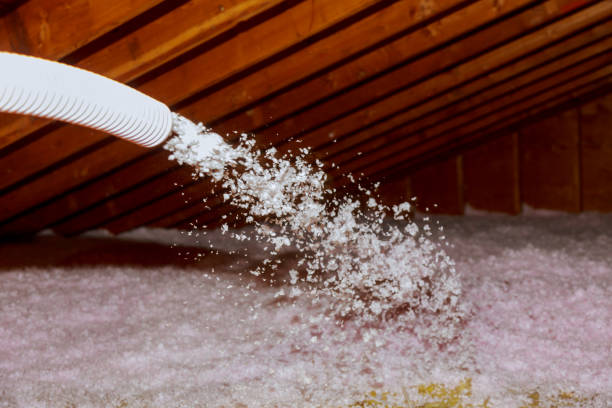 Best Insulation for Specific Applications in Golden, CO