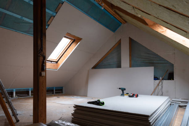 Best Insulation Installation Services in Golden, CO