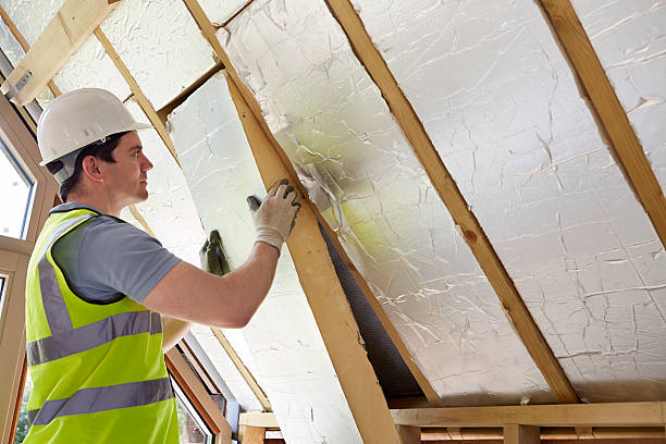 Best Energy Efficiency Solutions in Golden, CO